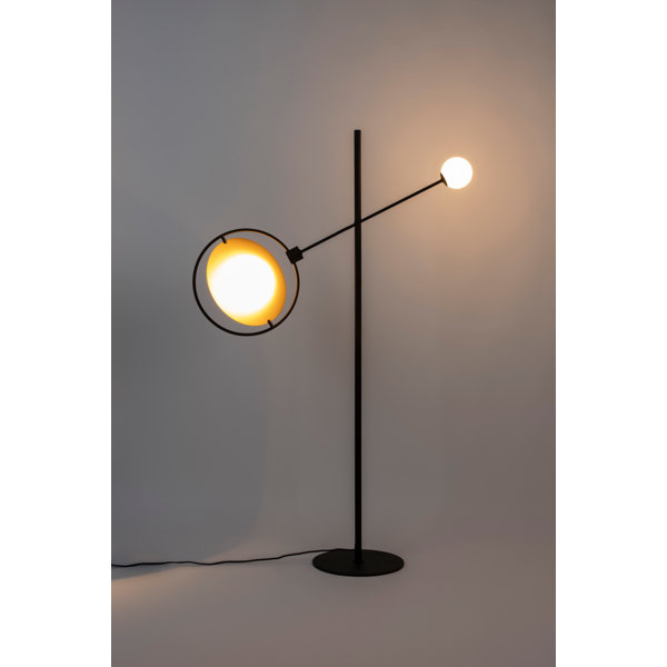 Zuiver Sirius 56" Novelty Floor Lamp Wayfair